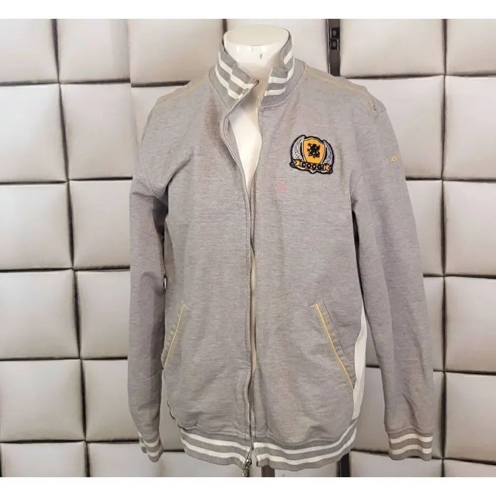 Coogi track jacket    - Picture 2 of 8